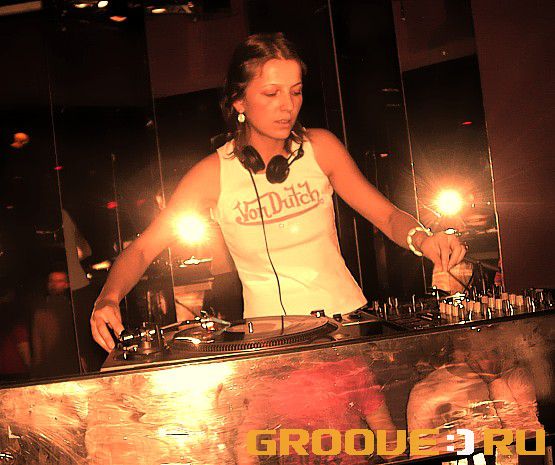 «Dj Helga  »