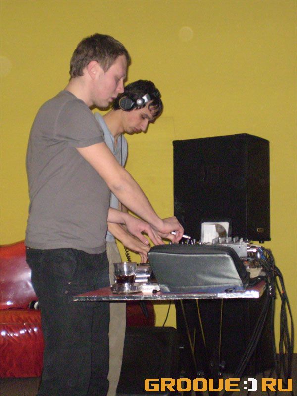 «DJ.s»