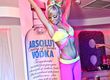 Pop My Artl: Gordon Edge, Kolya, She  @ Pacha Moscow